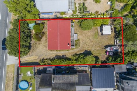 Photo of property in 44 Paetawa Road, Peka Peka, Waikanae, 5391