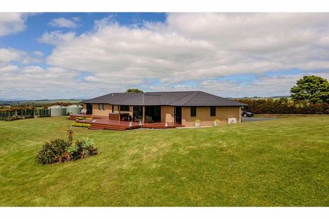 Photo of property in 870 Pungaere Road, Waipapa, 0295