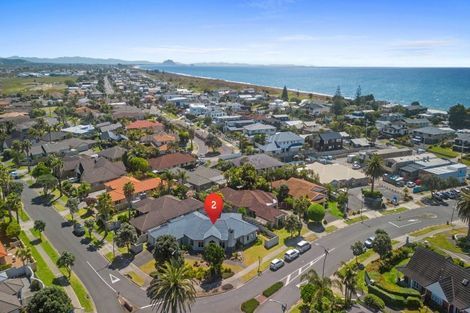 Photo of property in 2 Santa Cruz Drive, Papamoa Beach, Papamoa, 3118