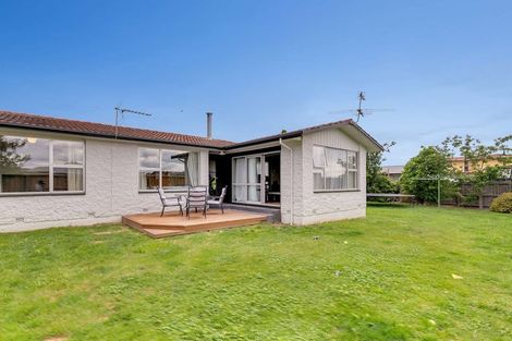 Photo of property in 8 Murray Place, Kaiapoi, 7630