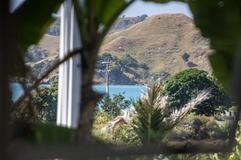 Photo of property in 11 Park Drive, Raglan, 3225