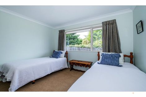 Photo of property in 9 Flatman Crescent, Geraldine, 7930