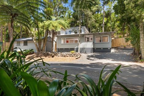 Photo of property in 45 Park Road, Titirangi, Auckland, 0604