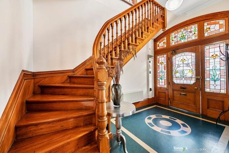 Photo of property in 46 Roxburgh Street, Mount Victoria, Wellington, 6011