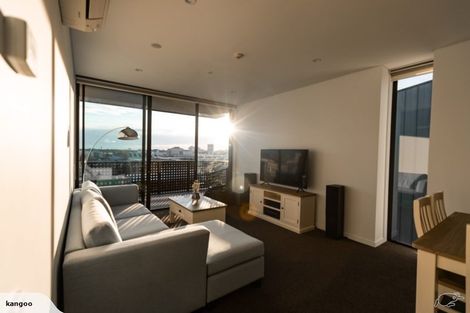 Photo of property in The Foundry, 101/36b Welles Street, Christchurch Central, Christchurch, 8011