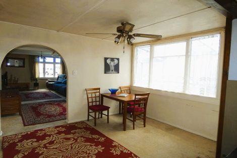 Photo of property in 47 Domett Street, Westport, 7825