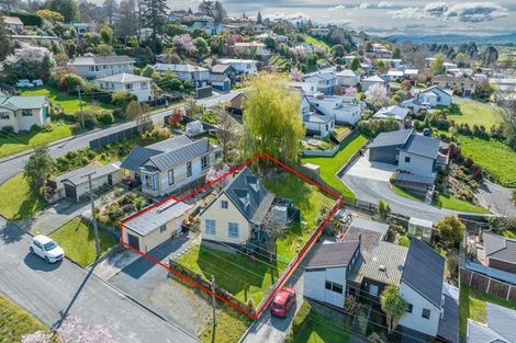 Photo of property in 8 Denton Street, Gore, 9710