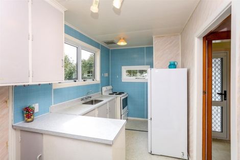 Photo of property in 6 Buckland Place, Spotswood, New Plymouth, 4310