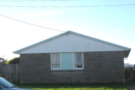 Photo of property in 121 Castor Crescent, Cannons Creek, Porirua, 5024