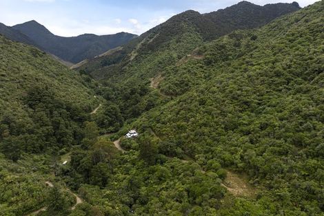 Photo of property in 144 Graham Valley North Branch Road, Motueka Valley, Motueka, 7196