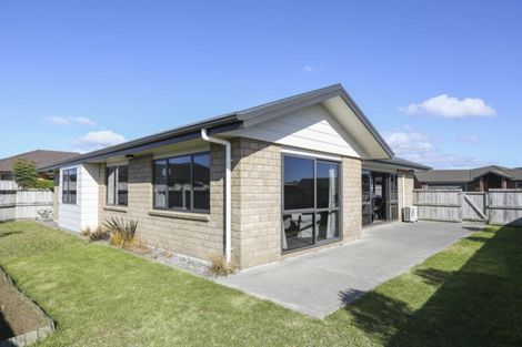 Photo of property in 24 Coby Sydney Drive, Bell Block, New Plymouth, 4312
