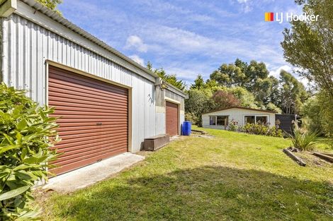 Photo of property in 815 Mount Cargill Road, Mount Cargill, Waitati, 9085