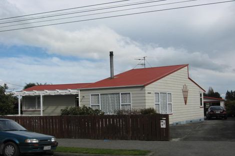 Photo of property in 68 Johnstone Street, Masterton, 5810