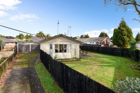 Photo of property in 7 Rotokauri Road, Nawton, Hamilton, 3200