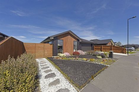 Photo of property in 11 Helen Place, Halswell, Christchurch, 8025