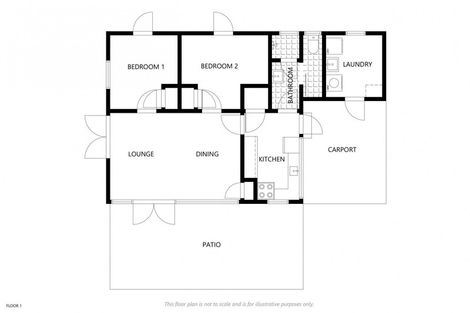 Photo of property in 5 Mckellar Street, Alexandra, 9320