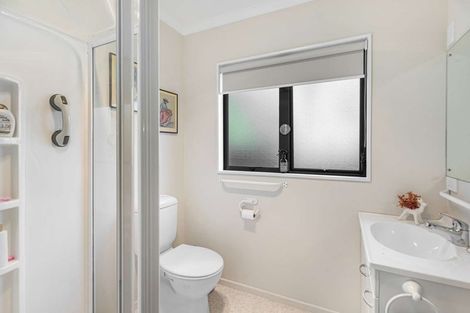 Photo of property in 3 Russell Street, Marton, 4710