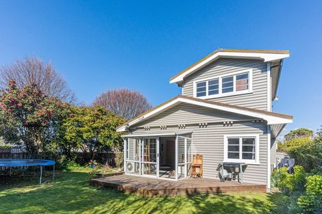 Photo of property in 167 Kerrs Road, Avonside, Christchurch, 8061