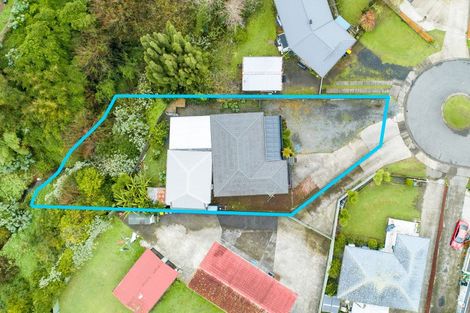 Photo of property in 9 Misty Place, Papatoetoe, Auckland, 2025