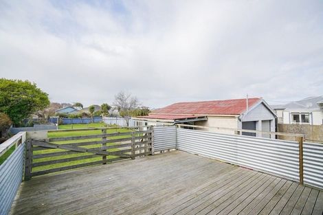 Photo of property in 172 Pomona Street, Strathern, Invercargill, 9812