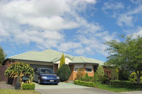 Photo of property in 5 Bunting Place, Woodend, 7610