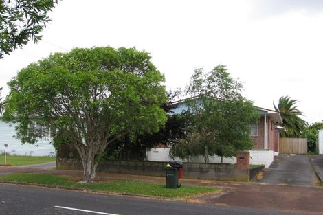 Photo of property in 31 Fifth Avenue, Mount Albert, Auckland, 1025