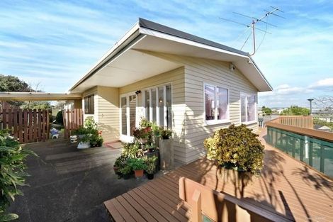 Photo of property in 9 Miramar Place, Pakuranga, Auckland, 2010