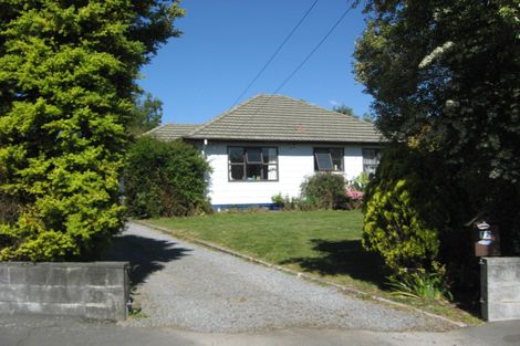 Photo of property in 10 Bellbrook Crescent, Shirley, Christchurch, 8013