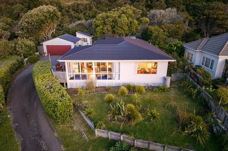 Photo of property in 63 Ames Street, Paekakariki, 5034