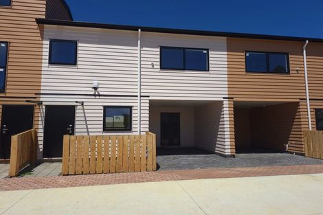 Photo of property in 3/168 Buckland Road, Mangere East, Auckland, 2024