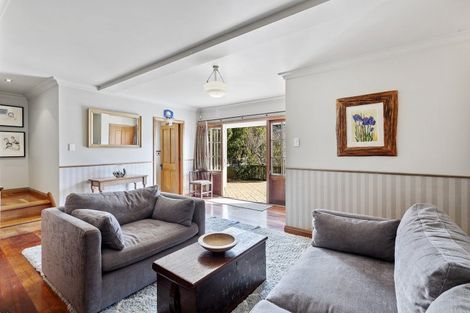 Photo of property in 38 Rose Street, Wadestown, Wellington, 6012