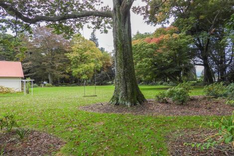 Photo of property in Ashfield, 410 Orari Station Road, Geraldine, 7992