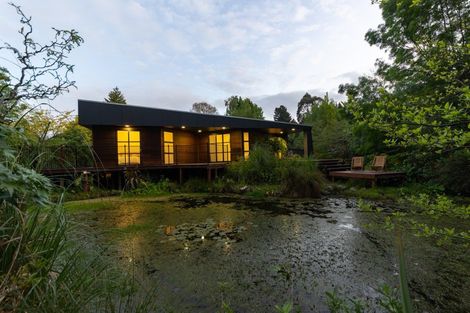 Photo of property in 334 Aokautere Drive, Aokautere, Palmerston North, 4471