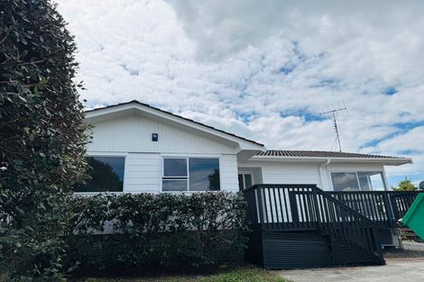 Photo of property in 9 Chesley Place, Half Moon Bay, Auckland, 2012