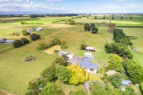 Photo of property in 226 Waughs Road, Bunnythorpe, Feilding, 4775