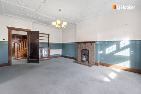 Photo of property in 272 High Street, Dunedin Central, Dunedin, 9016