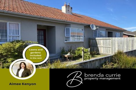 Photo of property in 1-2 Gibson Court, Roslyn, Palmerston North, 4414