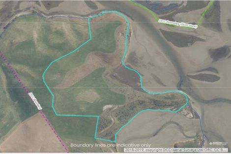 Photo of property in 360 Thorburn Road, Waikouaiti, 9472