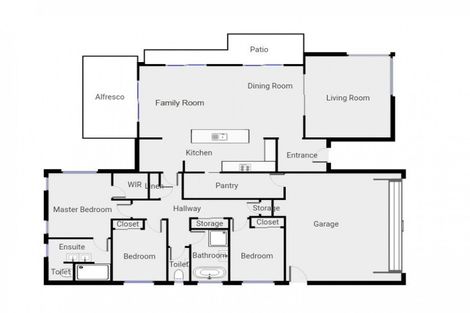 Photo of property in 106 Bateup Road, Hope, Richmond, 7020