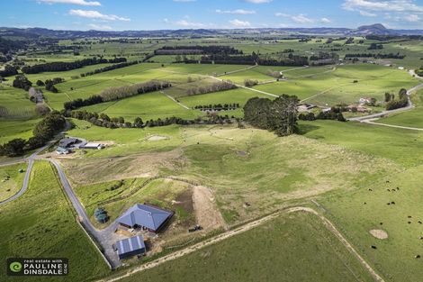 Photo of property in 845b Hukerenui Road, Hukerenui, Hikurangi, 0182
