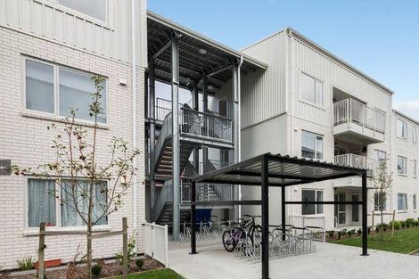 Photo of property in 206/28b Eileen Newey Place, Henderson, Auckland, 0612