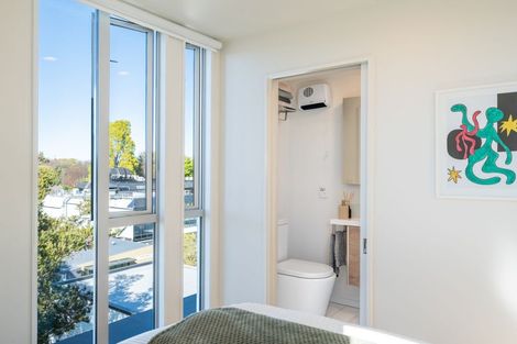 Photo of property in 16/15 Peterborough Street, Christchurch Central, Christchurch, 8013