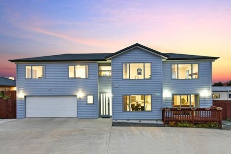 Photo of property in 256a East Tamaki Road, Otara, Auckland, 2023