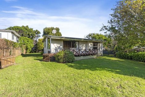 Photo of property in 114 Hauturu Street, Whangamata, 3620