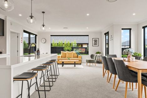 Photo of property in 15 Carrick Place, Mosgiel, 9024