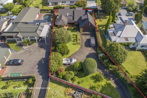 Photo of property in 9 Hinewa Road, Otumoetai, Tauranga, 3110