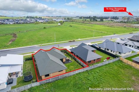 Photo of property in 12 Kourataki Road, Baverstock, Hamilton, 3200