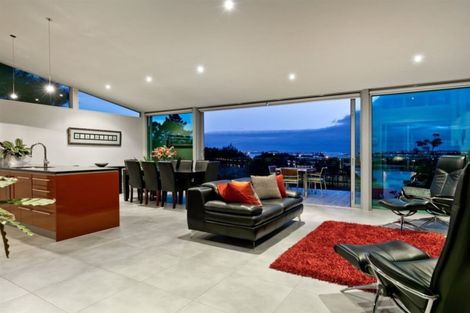 Photo of property in 34 Marae Road, Greenhithe, Auckland, 0632