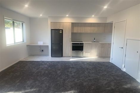 Photo of property in 6/25 Hargest Crescent, Sydenham, Christchurch, 8023