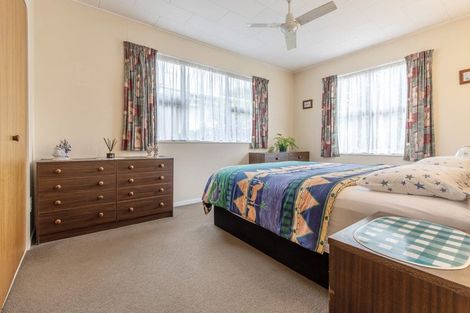 Photo of property in 4 Leeton Drive, Waipukurau, 4200